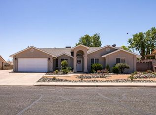 2536 E 750 N, Saint George, UT 84790