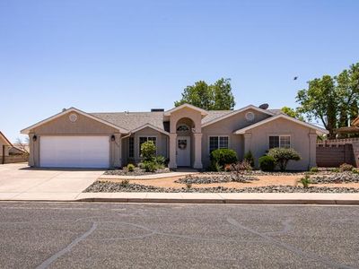 2536 E 750 N, Saint George, UT, 84790