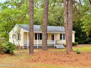 2898 Wallace Family Road, Kinston, NC 28501