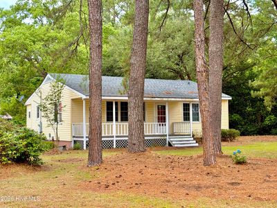 2898 Wallace Family Road, Kinston, NC, 28501