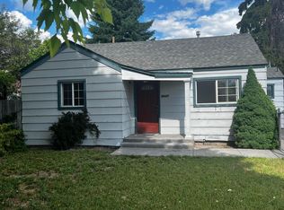 2647 Homedale Rd, Klamath Falls, OR 97603