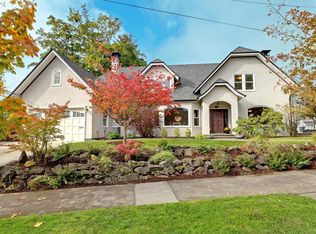 1133 NE 37th Ave, Portland, OR 97232