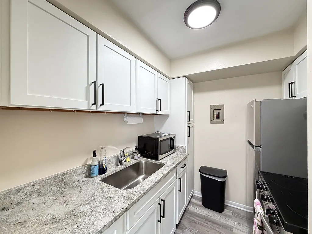 1 bed, 700 sqft, $1,750 — Photo 3