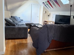 1 Sachem St #3, Boston, MA 02120