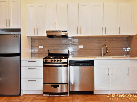 2nd image of 580 Saint Nicholas Ave APT 6L