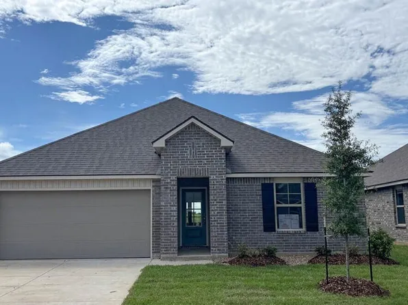 1511 Highland Dr, New Iberia, LA 70560