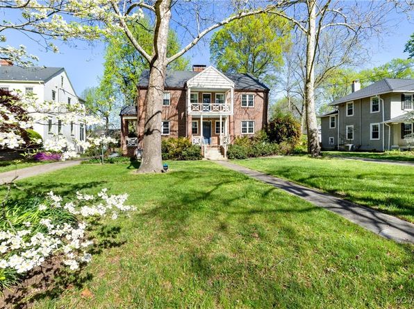 3815 Hawthorne Ave, Richmond, VA 23222