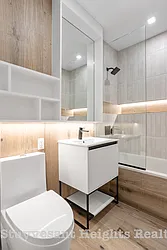 Rented by Stuyvesant Heights Realty Corp