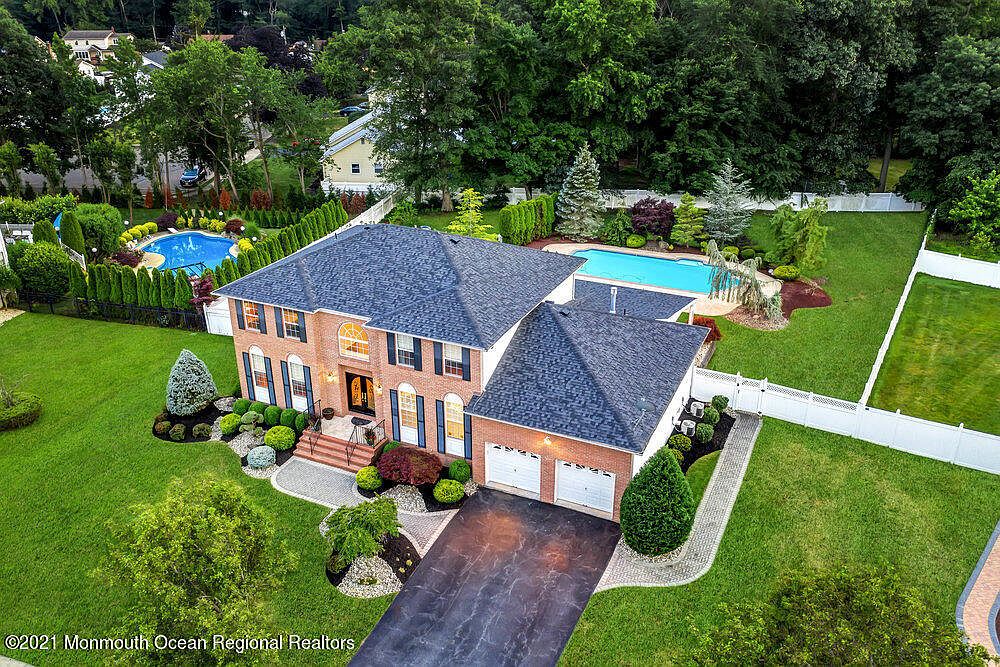 142 Serpentine Drive, NJ 07751 Zillow