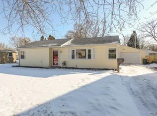 8451 11th Ave S, Bloomington, MN 55420