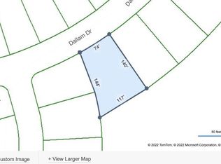 6100 Dallam Dr, Rye, CO 81069