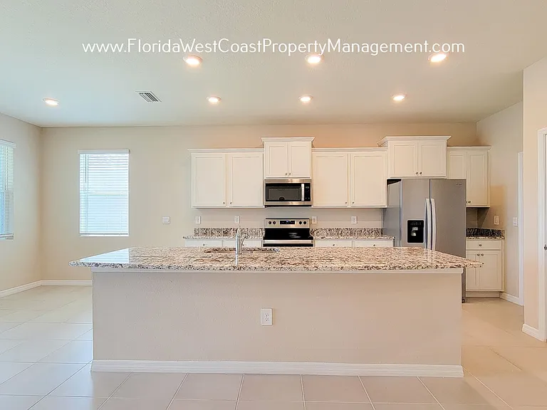 5831 Silver Palm Blvd — Photo 2