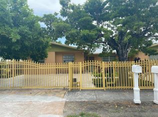 1050 NW 100th St, Miami, FL 33150