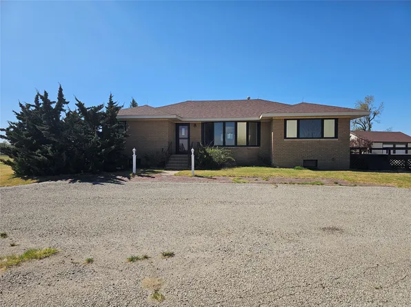 11960 Us Highway 400, Wright, KS 67882