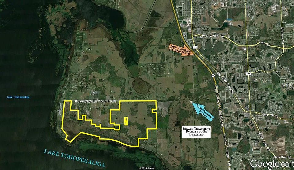 2nd image of Kissimmee Park Rd