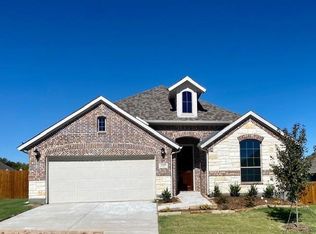 2609 Saint Lawrence Dr, Sherman, TX 75092