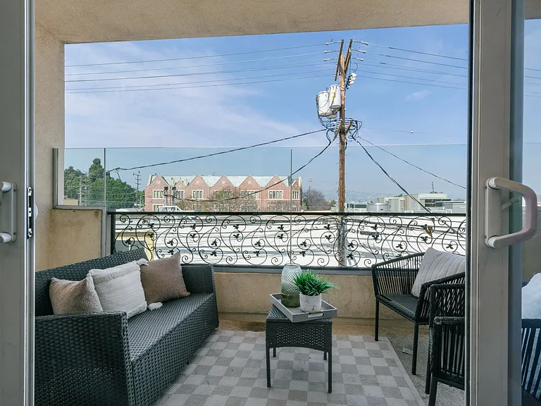 9049 Alcott St #305 — Photo 13