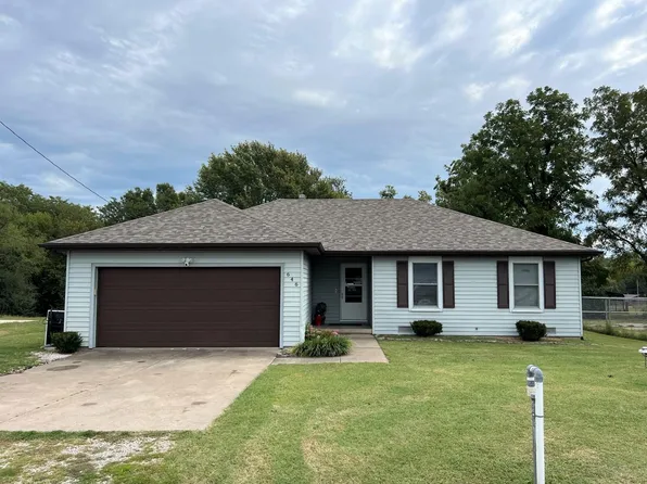 646 S Western Avenue, Springfield, MO 65802