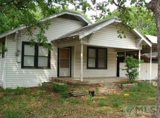 11111 Mae Rd, Balch Springs, TX 75180