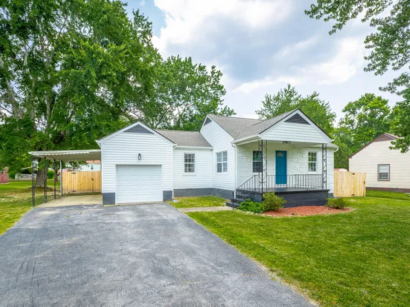 4806 Appian Way, Chattanooga, TN 37415