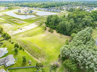 1234 Carroll Rd, Fort Wayne, IN 46845