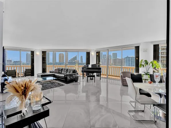 3000 Island Blvd APT 1106, Aventura, FL 33160