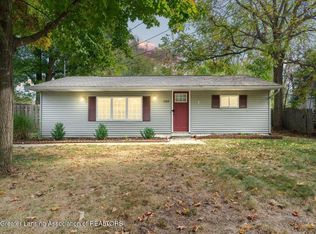 2360 Gilbert Rd, Lansing, MI 48911