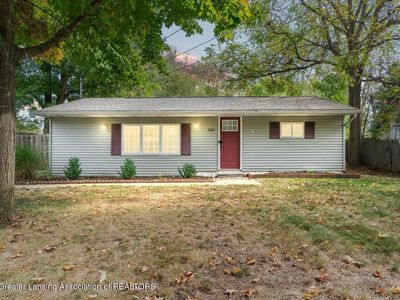 2360 Gilbert Rd, Lansing, MI, 48911