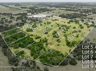 7 County Road 380, Dublin, TX 76446