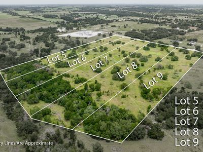 7 County Road 380, Dublin, TX, 76446