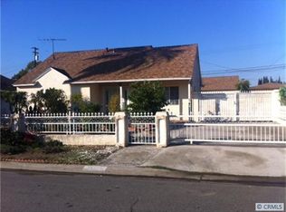13391 Erin Rd, Garden Grove, CA 92844
