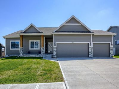 2017 Raven Ridge Dr, Bellevue, NE, 68123