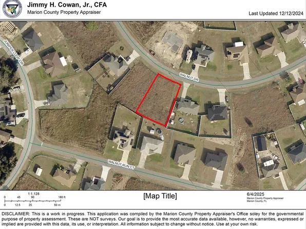 0 Walnut Dr #23, Ocala, FL 34480