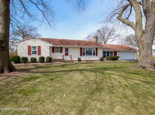 1602 Black St, Morris, IL 60450