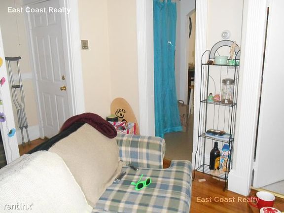 81 Empire St. #6 Boston - Allston Unit Photo 7