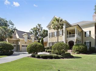 12 Bayley Rd, Bluffton, SC 29910