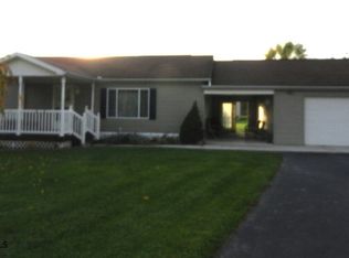 131 Graybill Rd, Osterburg, PA 16667