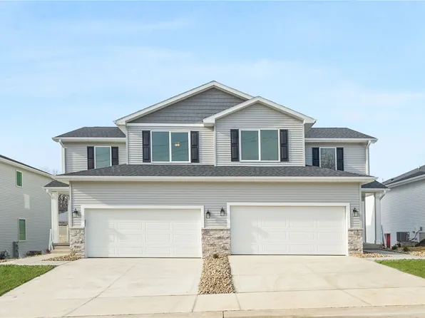 42 Keeneland Ct, Pleasant Hill, IA 50327