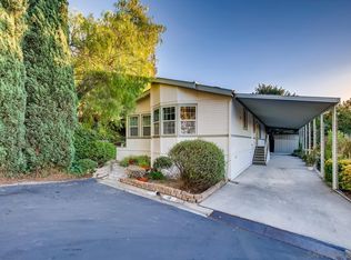 2130 Sunset Dr SPACE 18, Vista, CA 92081