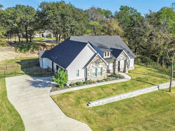 713 Clubview Dr, Kemp, TX 75143