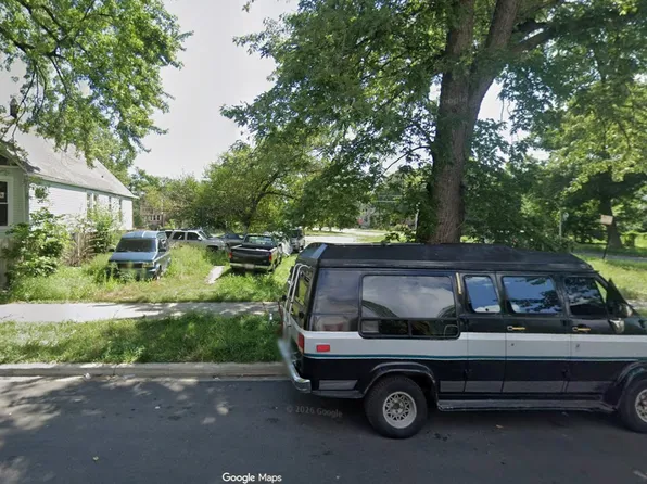 6353 S May St, Chicago, IL 60621
