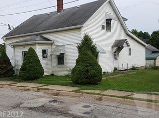 500 W Jackson St, Centerville, IA 52544