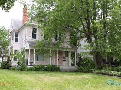 2110 Robinwood Ave, Toledo, OH, 43620