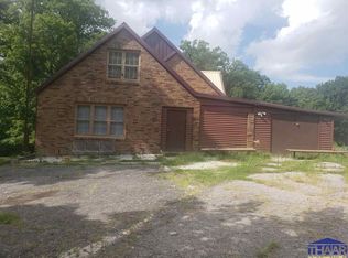 6816 W State Road 48, Jasonville, IN 47438