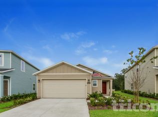 2881 Grand Finale St, Green Cove Springs, FL 32043