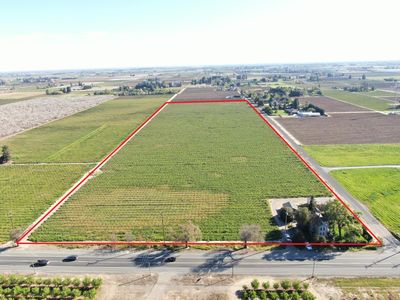 7076 E Highway 12, Lodi, CA, 95240