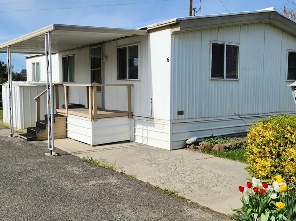 2205 Butterfield Rd Unit 6, Yakima, WA 98901