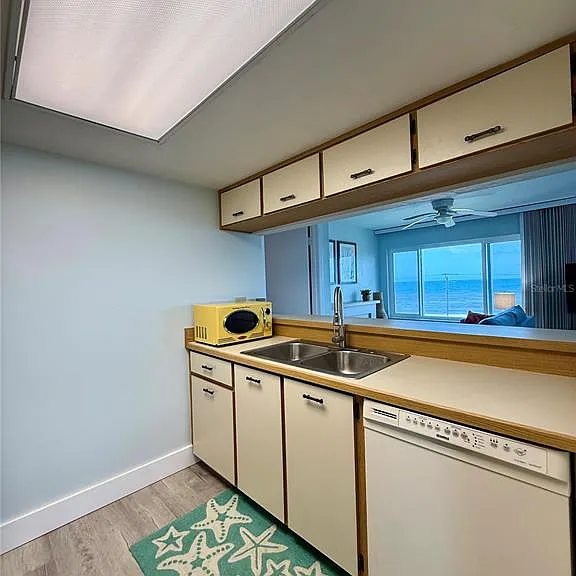 3600 S Ocean Shore Blvd #519 — Photo 15