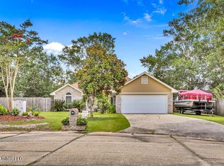 6904 Summit Cv, Ocean Springs, MS 39564