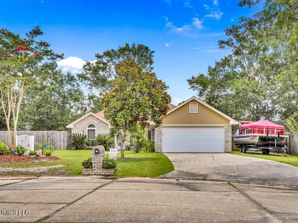 6904 Summit Cv, Ocean Springs, MS 39564